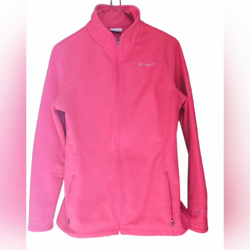 Columbia Omni Shield Jacket